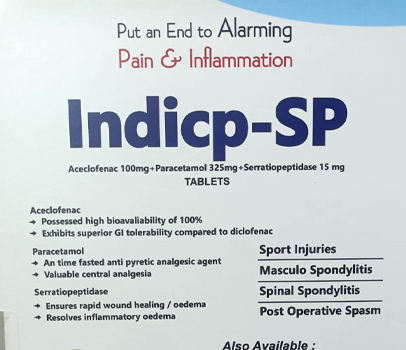 Indicp-SP