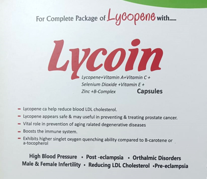 Lycoin